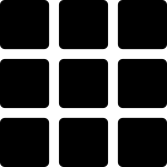 Launch SVG Icon